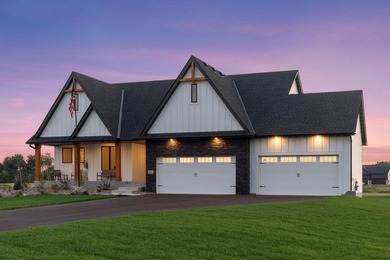 Welcome to Lang Builders' Newest Masterpiece in Swedish Chapel - photo 1