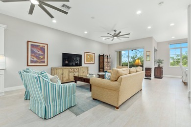 Tucked away in an intimate gated community just one block from - photo 12