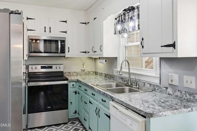 Coming Soon! Open House Sunday 3/15 from 1-5 PM - Brokers