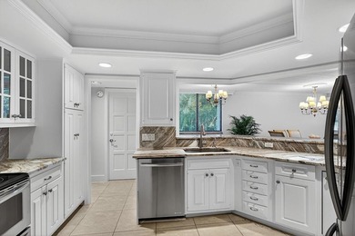 Offering 2,300 sq ft of exceptional living space. 3-bedroom - photo 15