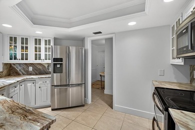 Offering 2,300 sq ft of exceptional living space. 3-bedroom - photo 16