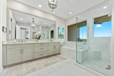 Tucked away in an intimate gated community just one block from - photo 19