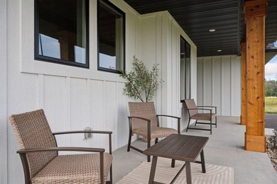 Welcome to Lang Builders' Newest Masterpiece in Swedish Chapel - photo 9