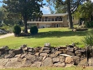 Lake Home For Sale in Rogers, Arkansas