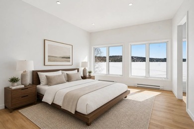 An exceptional opportunity to acquire a property on the shores - photo 22
