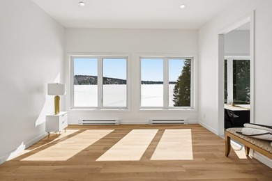 An exceptional opportunity to acquire a property on the shores - photo 24