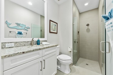 Tucked away in an intimate gated community just one block from - photo 27