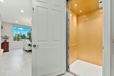 Tucked away in an intimate gated community just one block from - photo 28