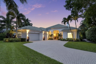 (private lake, pond, creek) Home For Sale in Jupiter Florida