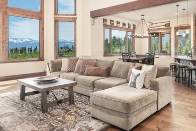 Set on three private acres in Pole Creek Timbers, this - photo 2