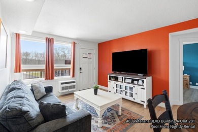 Location, amenities, and convenience all come together at this - photo 2
