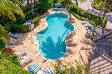Tucked away in an intimate gated community just one block from - photo 32