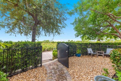 Tucked away in an intimate gated community just one block from - photo 33