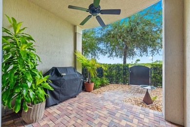 Tucked away in an intimate gated community just one block from - photo 34