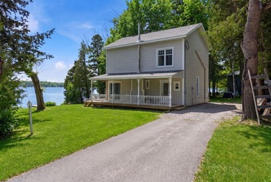 An exceptional opportunity to acquire a property on the shores - photo 35