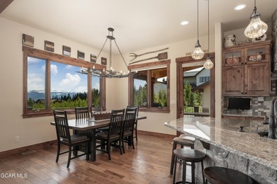 Set on three private acres in Pole Creek Timbers, this - photo 5