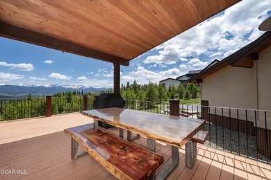 Set on three private acres in Pole Creek Timbers, this - photo 6