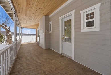 An exceptional opportunity to acquire a property on the shores - photo 38