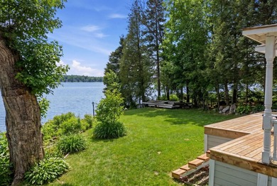 An exceptional opportunity to acquire a property on the shores - photo 39