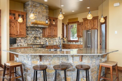 Set on three private acres in Pole Creek Timbers, this - photo 9
