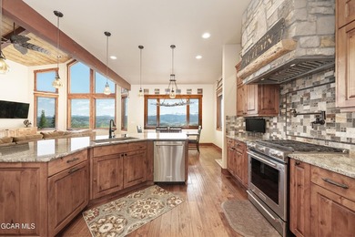Set on three private acres in Pole Creek Timbers, this - photo 10