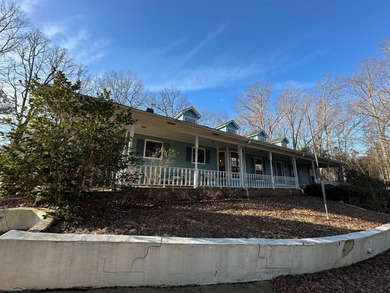 (private lake, pond, coastal) Home For Sale in Columbus Mississippi