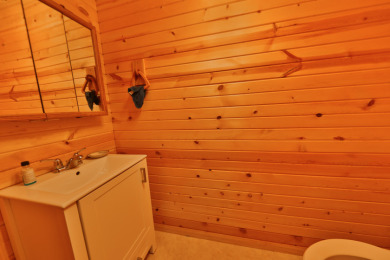 Waterfowl & Fishing Camp for Sale on the Mississippi River - photo 17