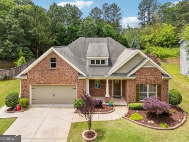 Lake Lanier Home Active Under Contract in Gainesville Georgia