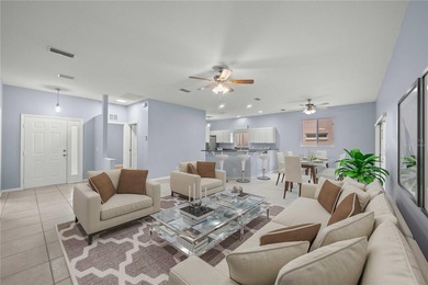 Virtually Staged. Welcome to 2379 NW 55th Avenue Road, Ocala, FL - photo 6