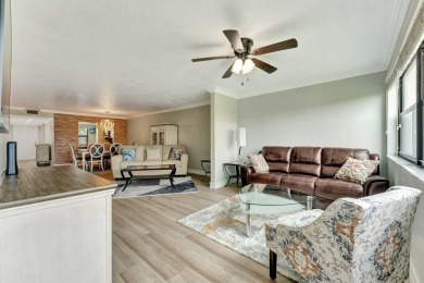 Lakes at Sunrise Golf Course Condo For Sale in Sunrise Florida