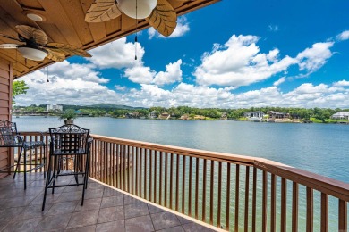 Lake Home For Sale in Hot Springs, Arkansas