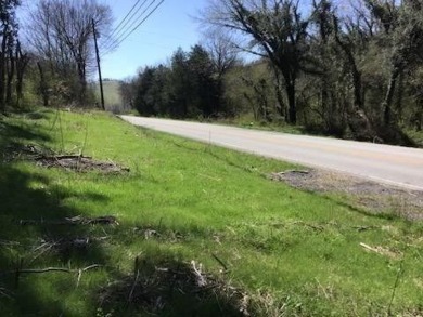 Cumberland River - Jackson County Lot For Sale in Gainesboro Tennessee