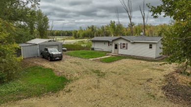 Lake Home For Sale in Genoa, Wisconsin