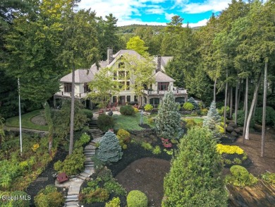 Lake Home For Sale in Lake George, New York