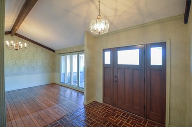 Welcome to this special lakefront property on 5 peaceful acres - photo 9