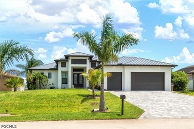 Direct Gulf Sailboat Access home with wide lake views! Built in - photo 1