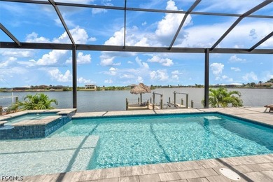 Direct Gulf Sailboat Access home with wide lake views! Built in - photo 2