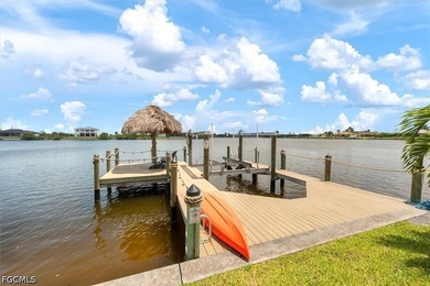Direct Gulf Sailboat Access home with wide lake views! Built in - photo 3