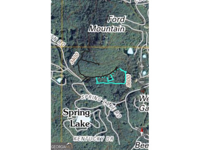 Hiking anyone? This 7.18 acres at an elevation of over 3000 feet - photo 3