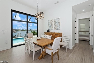 Direct Gulf Sailboat Access home with wide lake views! Built in - photo 8