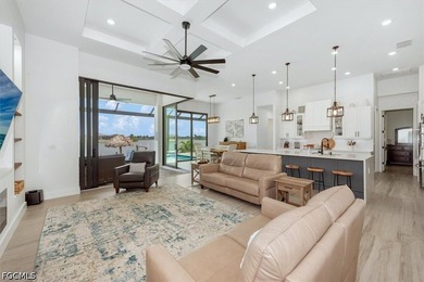 Direct Gulf Sailboat Access home with wide lake views! Built in - photo 9