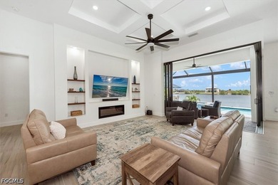 Direct Gulf Sailboat Access home with wide lake views! Built in - photo 10