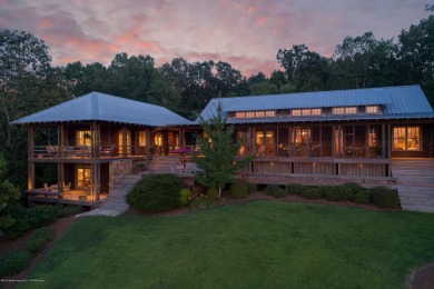 Lewis Smith Lake Home For Sale in Crane Hill Alabama