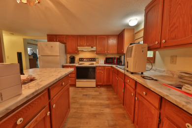 Waterfowl & Fishing Camp for Sale on the Mississippi River - photo 12
