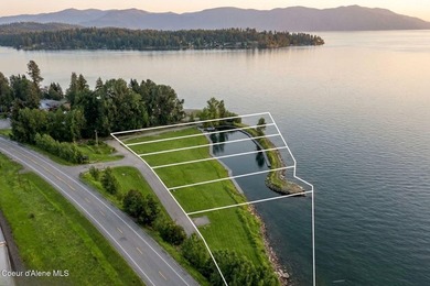 Discover the serene beauty of Lake Pend Oreille at Mill Harbor - photo 11