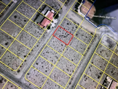 Salton Sea Lake Lot For Sale in Thermal California