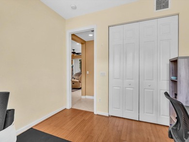 Nestled in the gated community of Heron Bay in Parkland, this - photo 11