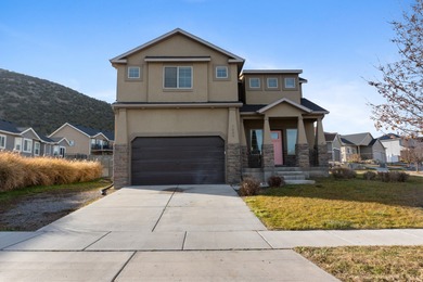 Utah Lake Home For Sale in Eagle Mountain Utah