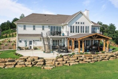 Lewis Smith Lake Home For Sale in Crane Hill Alabama