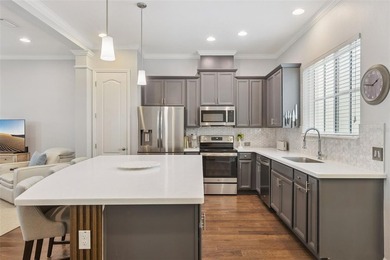 Welcome to the sought after Spring Lake neighborhood of - photo 12